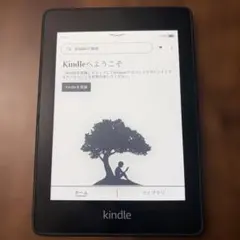 32GB/広告無】Kindle Paperwhite 第10世代 純正カバー付 - メルカリ