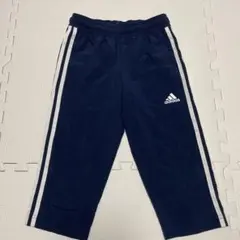 adidas アディダス パンツ 膝下 150センチ