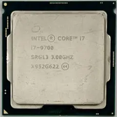 2026年最新】intel core i7 9700の人気アイテム - メルカリ