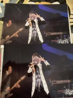 騎士A てると ブロマイド