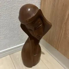 2026年最新】彫刻 木彫りの人気アイテム - メルカリ