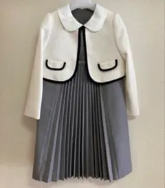 入学式 ワンピース