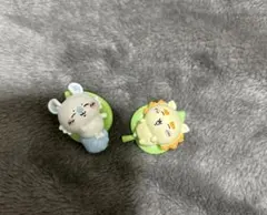 ちいかわ バスボム びっくらたまご おふろぷかりん 2個セット