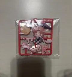 銀魂　ぷらっとこれくしょん　神威