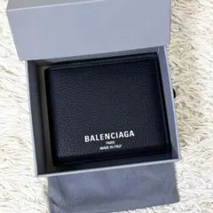 2026年最新】Balenciaga 財布 スクエアの人気アイテム - メルカリ