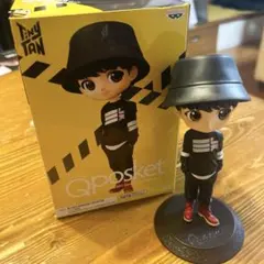 tinytan Qposket （JUNG KOOK）