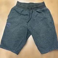 【値下げ】Under Armour スウェット ショートパンツ　Sサイズ