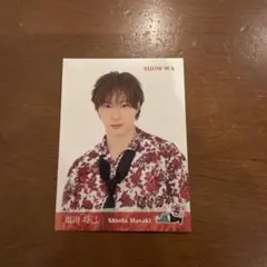 show-wa アイドル