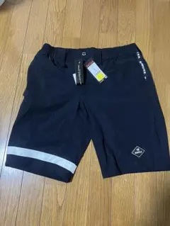 BURTLE 4083 ワークパンツ L ブラック