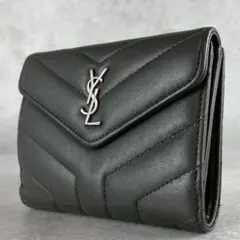 2025年最新】ysl 財布 三つ折りの人気アイテム - メルカリ