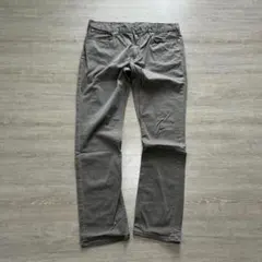 ポロ ラルフローレン W36 L32 TALON スリムストレート チノパン