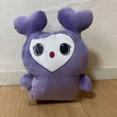 TWICE LOVELYS のびふにゃBIGぬいぐるみ サナ