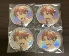 にじフェス2026 CONCERTO 缶バッジ 北見遊征 - メルカリ