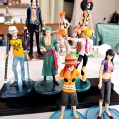 2025年最新】ワンピース フィギュア ナミの人気アイテム - メルカリ