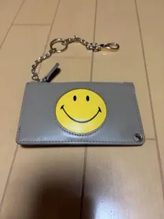 L'Appartement グッド グリーフ スマイルcompact purse - メルカリ