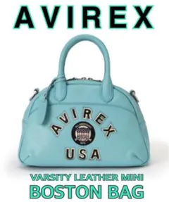 2025年最新】AVIREX ボストンバッグの人気アイテム - メルカリ
