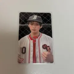 karma HMV 特典 トレカ ラキドロ B スキズ リノ