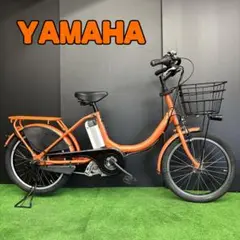 ✨美品✨室内保管✨送料込み✨大容量8.7Ah✨YAMAHAパスバビー子供乗せ！✨ ✨美品✨室内保管✨送料込み✨大容量8.7Ah✨YAMAHAパスバビー
