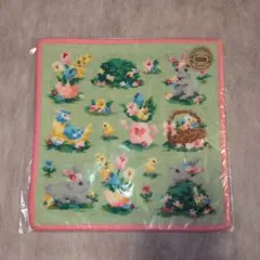 フェイラーハンカチ イースターバニー 廃盤品 - メルカリ