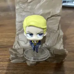 プロシュート　ジョジョコレ　フィギュア