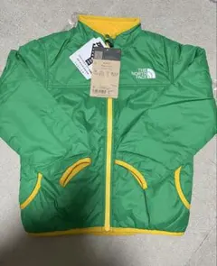 120ノースフェイス