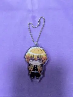 鬼滅の刃 ここみえ 我妻善逸