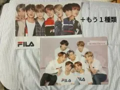 2026年最新】bts filaの人気アイテム - メルカリ