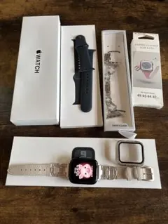 Apple Watch se 44mm 2世代