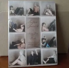 Sexy, Free & Single : Super Junior Vol.6