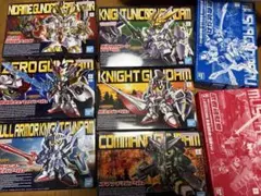 アルルカン様専用】GUNDAM WAR ブースターパック | Mercari