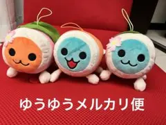 2025年最新】太鼓の達人 ぬいぐるみ ナムコの人気アイテム - メルカリ