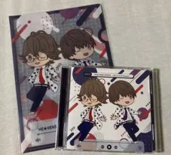 うたプリ DJCD HE★VENS