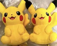 2025年最新】マイピカチュウ 困り顔の人気アイテム - メルカリ