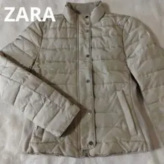 ZARA　ジャケット　ジャンバー　ブルゾン