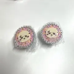 ちいかわ　手作りおやつチャーム　ラッコ　2個セット