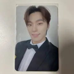 SEVENTEEN FML トレカ ディノ