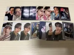 Stray Kids 過去トレカ ５４枚 まとめ売り