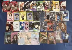 DEATH NOTE トレーディングカード セット - メルカリ