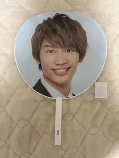 藤原丈一郎 FirstLivetourうちわ