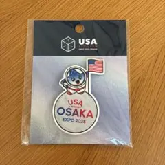 2025年最新】アメリカパビリオンの人気アイテム - メルカリ