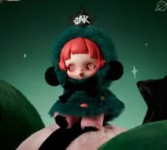 スカルパンダ Winter Symphony Partita 未使用