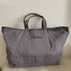 エルエルビーン　トートバッグ