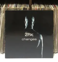 2Pac – Changes