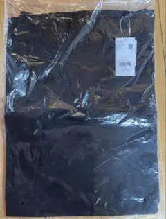 新品未使用 LOWRYSFARM ハイウェストフレアスカート 黒のサムネイル