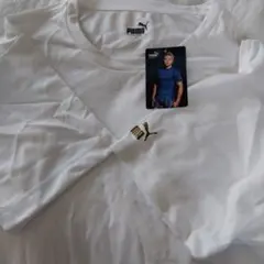 ゴルフ 長袖カットソー