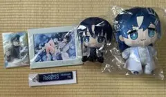 原神Genshin minini POP-UP韓国 雷電将軍 ウォータードーム - メルカリ