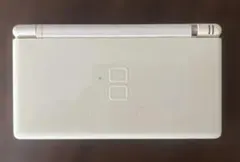 Nintendo DS Lite ホワイト 本体 (ジャンク品)