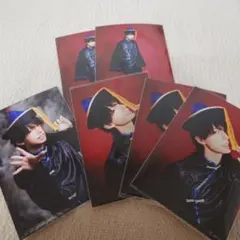 UNiFY RAY セット②