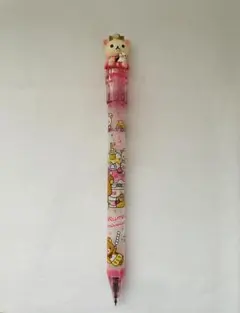 2026年最新】リラックマシャープペンの人気アイテム - メルカリ