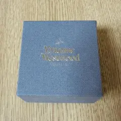 ヴィヴィアン ウエストウッドVivienne Westwood 箱 グレー - メルカリ
